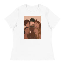 Load image into Gallery viewer, Unity Women's Short Sleeve T-Shirt