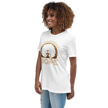 Load image into Gallery viewer, Unapologetically Dope Women's Short Sleeve T-Shirt