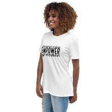 Load image into Gallery viewer, Empowered Women Empower Women Women's Short Sleeve T-Shirt