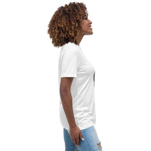 Load image into Gallery viewer, Braided Bun Women's Short Sleeve T-Shirt