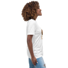 Load image into Gallery viewer, Unapologetically Dope Women's Short Sleeve T-Shirt