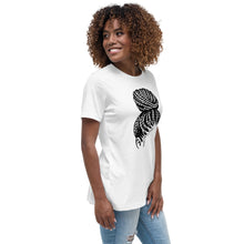 Load image into Gallery viewer, Braided Bun Women's Short Sleeve T-Shirt