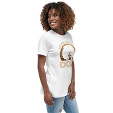 Load image into Gallery viewer, Unapologetically Dope Women's Short Sleeve T-Shirt
