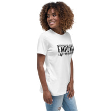 Load image into Gallery viewer, Empowered Women Empower Women Women's Short Sleeve T-Shirt