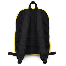 Load image into Gallery viewer, Melanin (tag) -Backpack