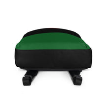 Load image into Gallery viewer, Pan- African Flag - Backpack