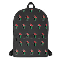 Load image into Gallery viewer, Fist - Backpack