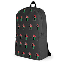 Load image into Gallery viewer, Fist - Backpack