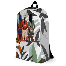 Load image into Gallery viewer, Black Sisterhood - Backpack