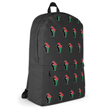 Load image into Gallery viewer, Fist - Backpack