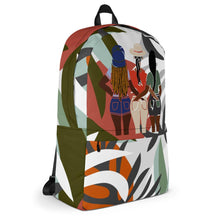 Load image into Gallery viewer, Black Sisterhood - Backpack