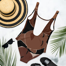 Load image into Gallery viewer, All Our Shades - One-Piece Swimsuit
