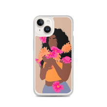 Load image into Gallery viewer, Flower Overload - iPhone Case