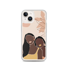 Load image into Gallery viewer, Melanin Lips - iPhone Case