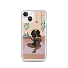 Load image into Gallery viewer, Wine Down - iPhone Case