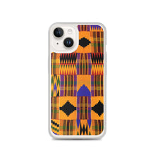 Load image into Gallery viewer, African Print - iPhone Case