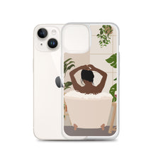 Load image into Gallery viewer, Chill Night - iPhone Case