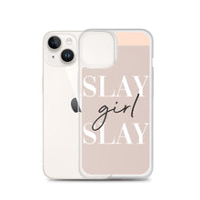 Load image into Gallery viewer, Slay Girl Slay - iPhone Case