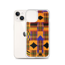 Load image into Gallery viewer, African Print - iPhone Case