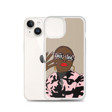 Load image into Gallery viewer, Self Love - iPhone Case