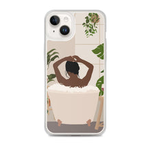 Load image into Gallery viewer, Chill Night - iPhone Case