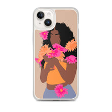 Load image into Gallery viewer, Flower Overload - iPhone Case