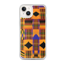 Load image into Gallery viewer, African Print - iPhone Case