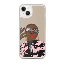 Load image into Gallery viewer, Self Love - iPhone Case
