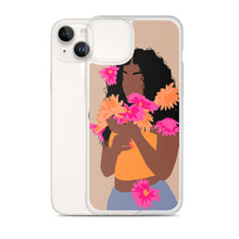 Load image into Gallery viewer, Flower Overload - iPhone Case
