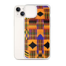 Load image into Gallery viewer, African Print - iPhone Case