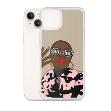 Load image into Gallery viewer, Self Love - iPhone Case