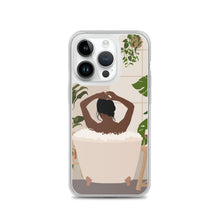 Load image into Gallery viewer, Chill Night - iPhone Case