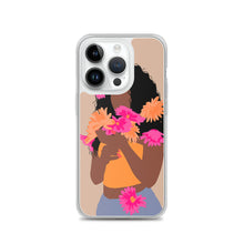 Load image into Gallery viewer, Flower Overload - iPhone Case