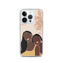 Load image into Gallery viewer, Melanin Lips - iPhone Case