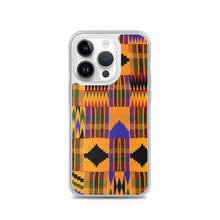 Load image into Gallery viewer, African Print - iPhone Case