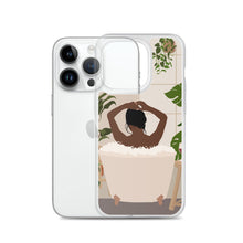 Load image into Gallery viewer, Chill Night - iPhone Case