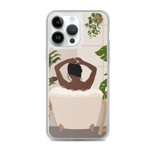 Load image into Gallery viewer, Chill Night - iPhone Case