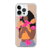 Load image into Gallery viewer, Flower Overload - iPhone Case