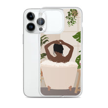 Load image into Gallery viewer, Chill Night - iPhone Case