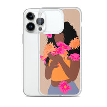 Load image into Gallery viewer, Flower Overload - iPhone Case