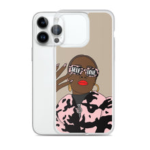 Load image into Gallery viewer, Self Love - iPhone Case