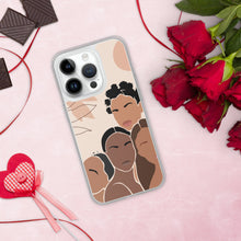 Load image into Gallery viewer, All Of Us - iPhone Case