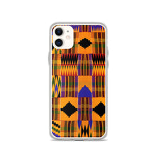 Load image into Gallery viewer, African Print - iPhone Case