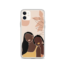 Load image into Gallery viewer, Melanin Lips - iPhone Case