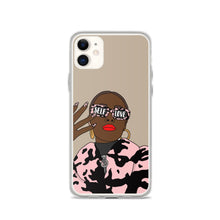 Load image into Gallery viewer, Self Love - iPhone Case