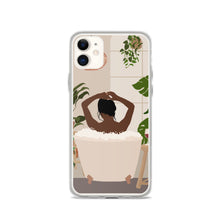 Load image into Gallery viewer, Chill Night - iPhone Case