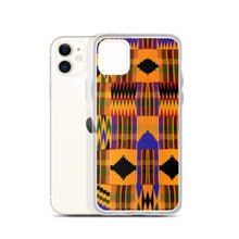Load image into Gallery viewer, African Print - iPhone Case