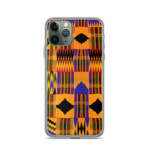 Load image into Gallery viewer, African Print - iPhone Case