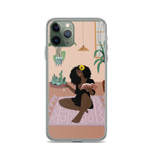 Load image into Gallery viewer, Wine Down - iPhone Case