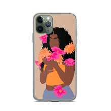 Load image into Gallery viewer, Flower Overload - iPhone Case